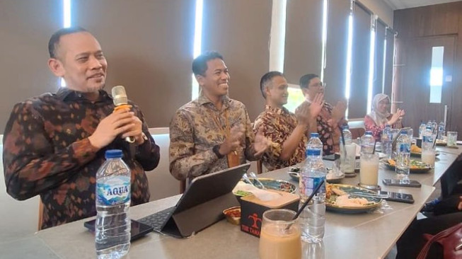 Leluasa Bertransaksi Tanpa Dompet Tebal di Gentala Arasi 2026